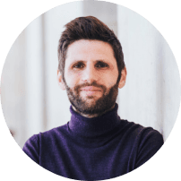 Frédéric Désiles - Directeur Marketing Digital — Alter Eco