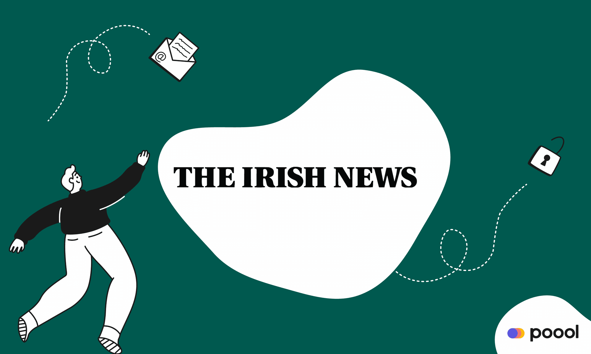 How The Irish News grew their subscriber base by 15% in under 6 months with Poool